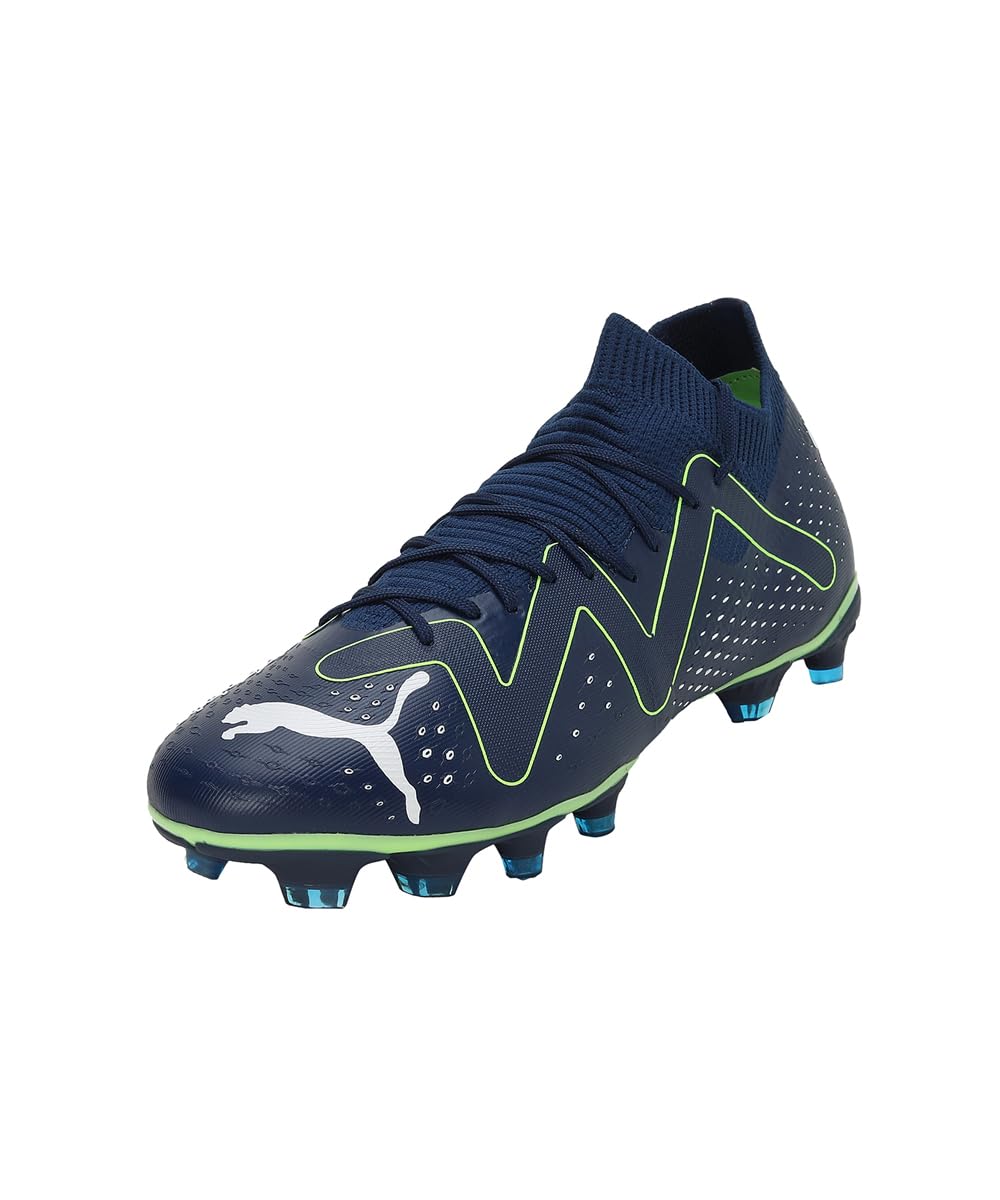 PUMA Future Match FG/AG Wn's, Zapatillas de fútbol Mujer
