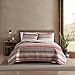 Eddie Bauer Yakima Valley Cotton Quilt Set, Full/Queen, Red