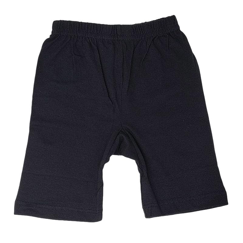 Image of MERIDA Cotton Cycling Shorts for Girl's Pack of 3