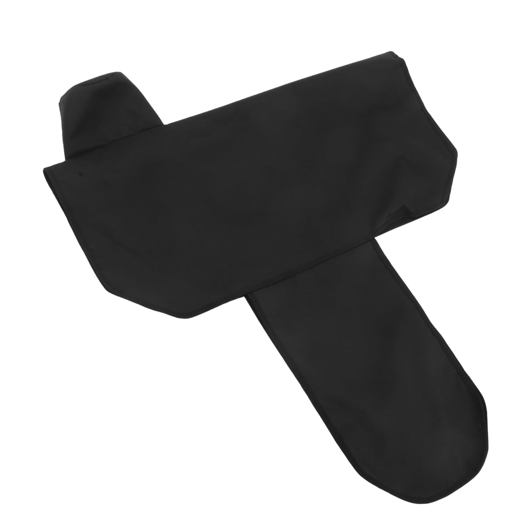 Housse de selle western imperméable en tissu Oxford VICASKY pour protection de selle de cheval