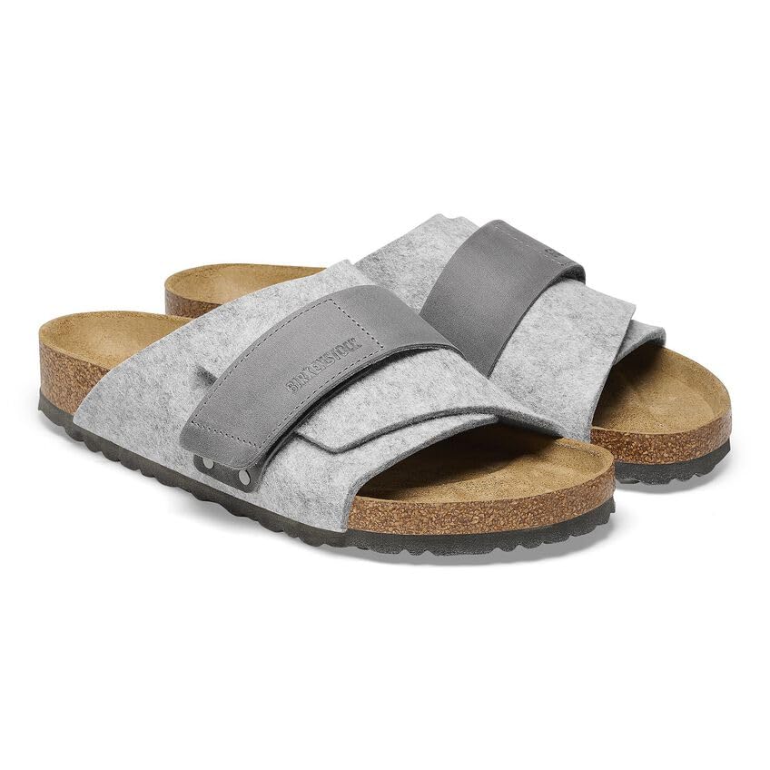 Birkenstock Women's Kyoto Slide Sandals3