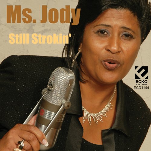 Ms. Jody