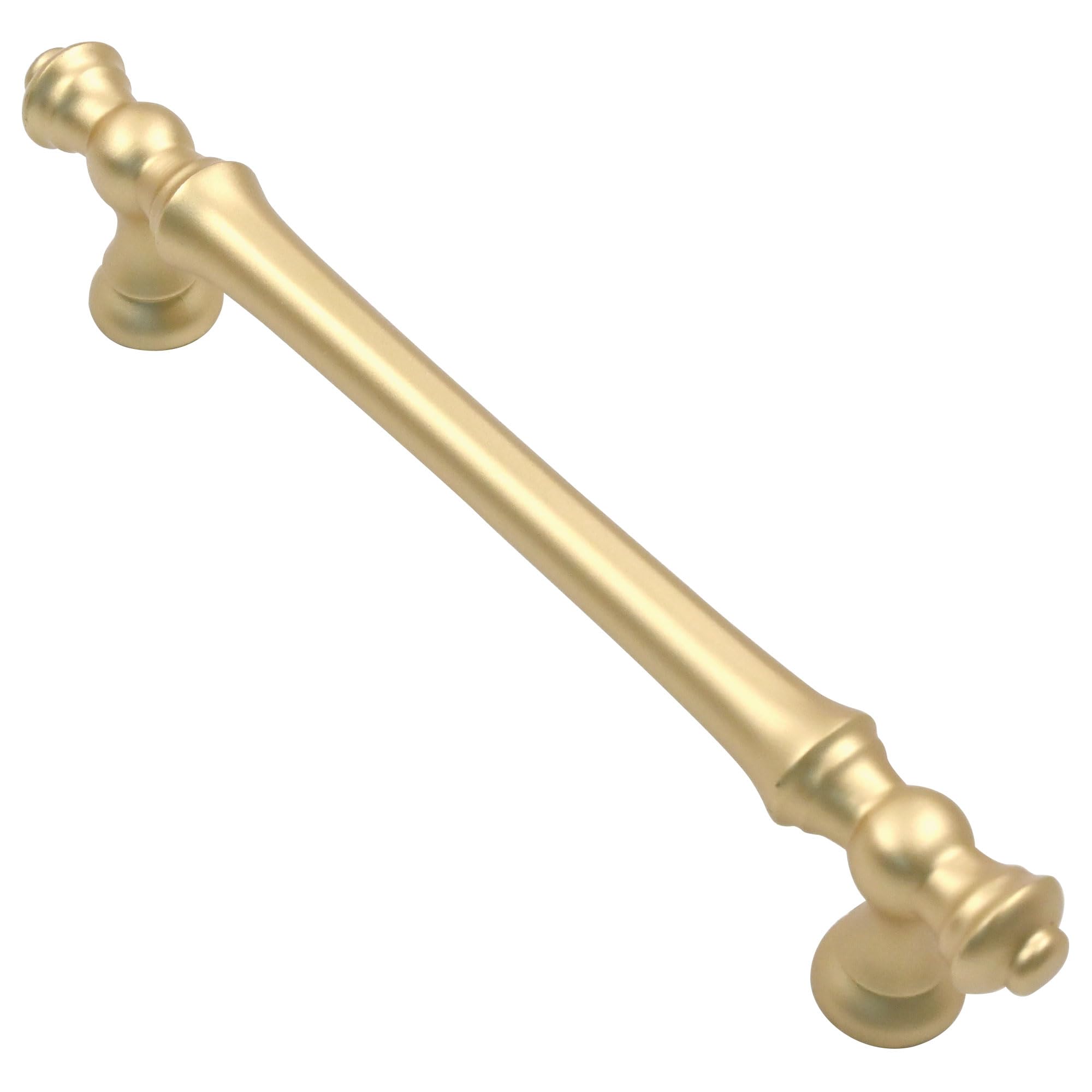 Alzassbg 5" Polished Chrome Cabinet Pulls and Handles 10 Pack, AL3085CP — Amazon image 17