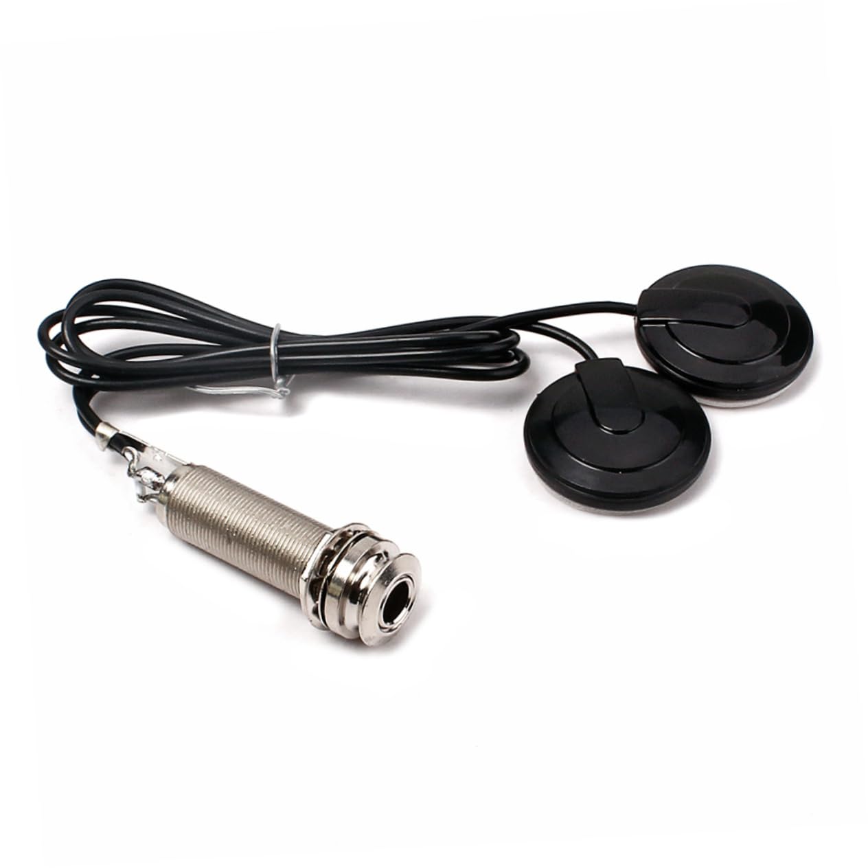 TOYANDONA 3 Pezzi Gmb609 Pickup Per Chitarra Elettrica Con Doppio Hot Sender E Schermatura Completa