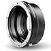 Produktbild Kipon Adapter Canon EOS EF auf Canon EOS M