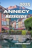 ANNECY REISGIDS 2025: 