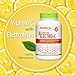 NutriBiotic - Lemon Electro-C,Vitamin C & Electrolyte Powder, 8 Oz | 850 Mg Vitamin C Per Serving | Effervescent Electrolyte Recharge | Buffered & Highly Soluble | Free of Calories, Gluten & Non-GMO