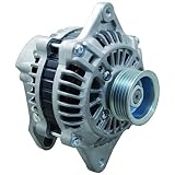 PREMIER GEAR PG-11058 Alternator Replacement for Impreza H4 (04-10), Forester H4 (06-10), 9-2X H4 (0