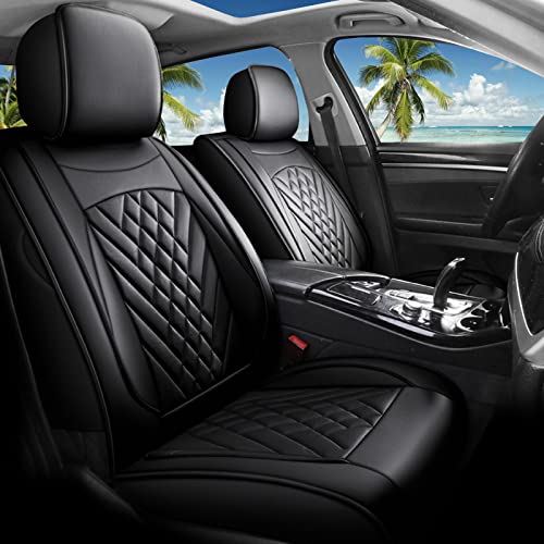 10 Best Nissan Frontier Seat Covers [Buying Guide 2023] • Sacred Car