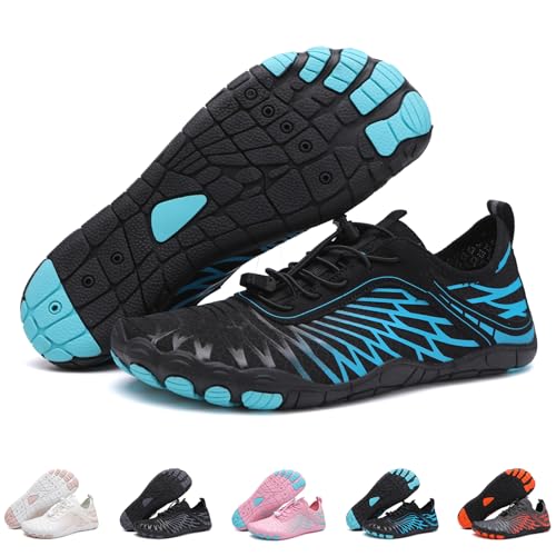 Barezoey 2025 New Barefoot Shoes for Women Mens