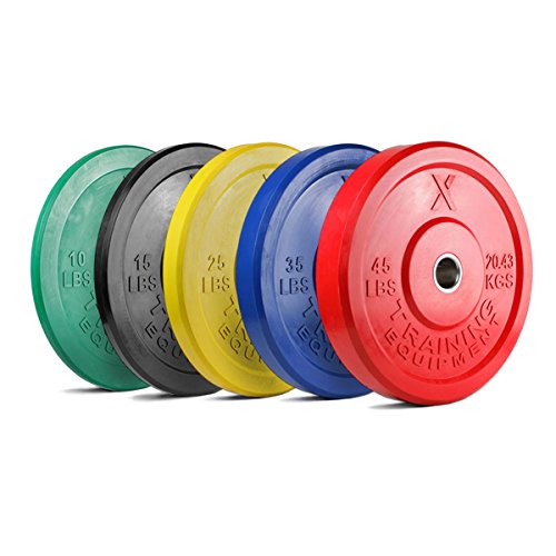 Best Olympic Weight Sets Reviewed in (2022) For Your Gym Fitness Rocks