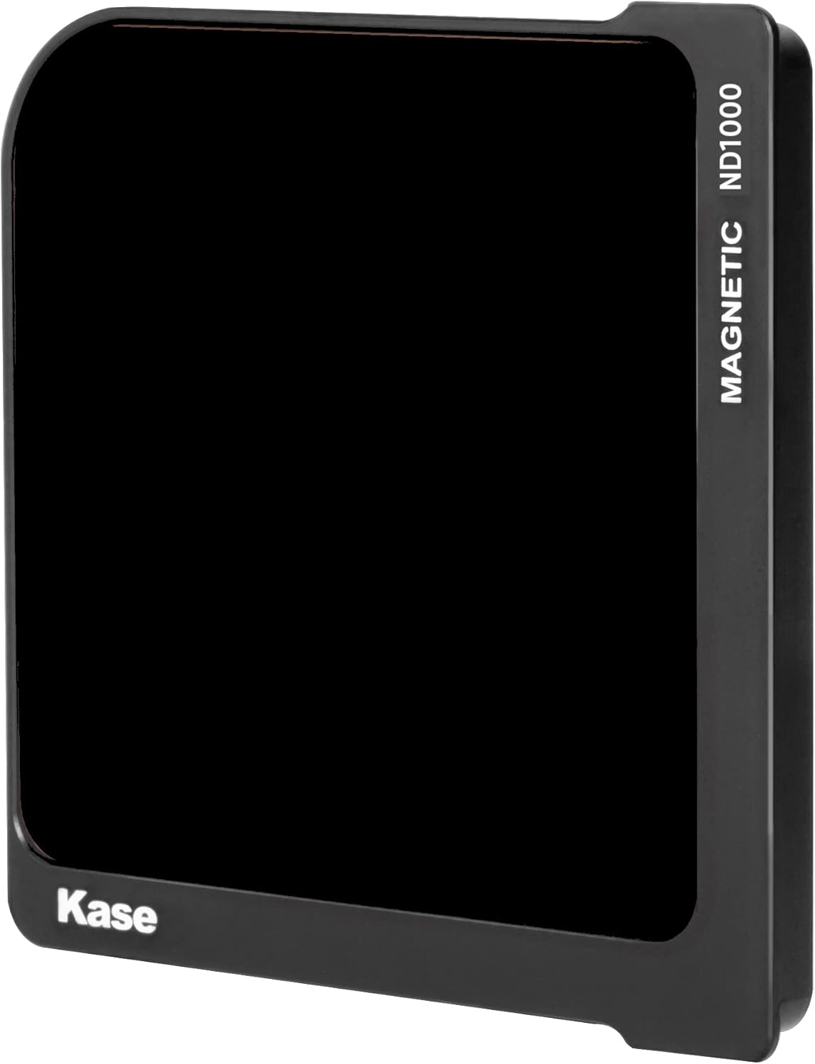 Kase ND1000 10 parada ND Universal Magnetic Smartphone Filtro Vidrio Óptico