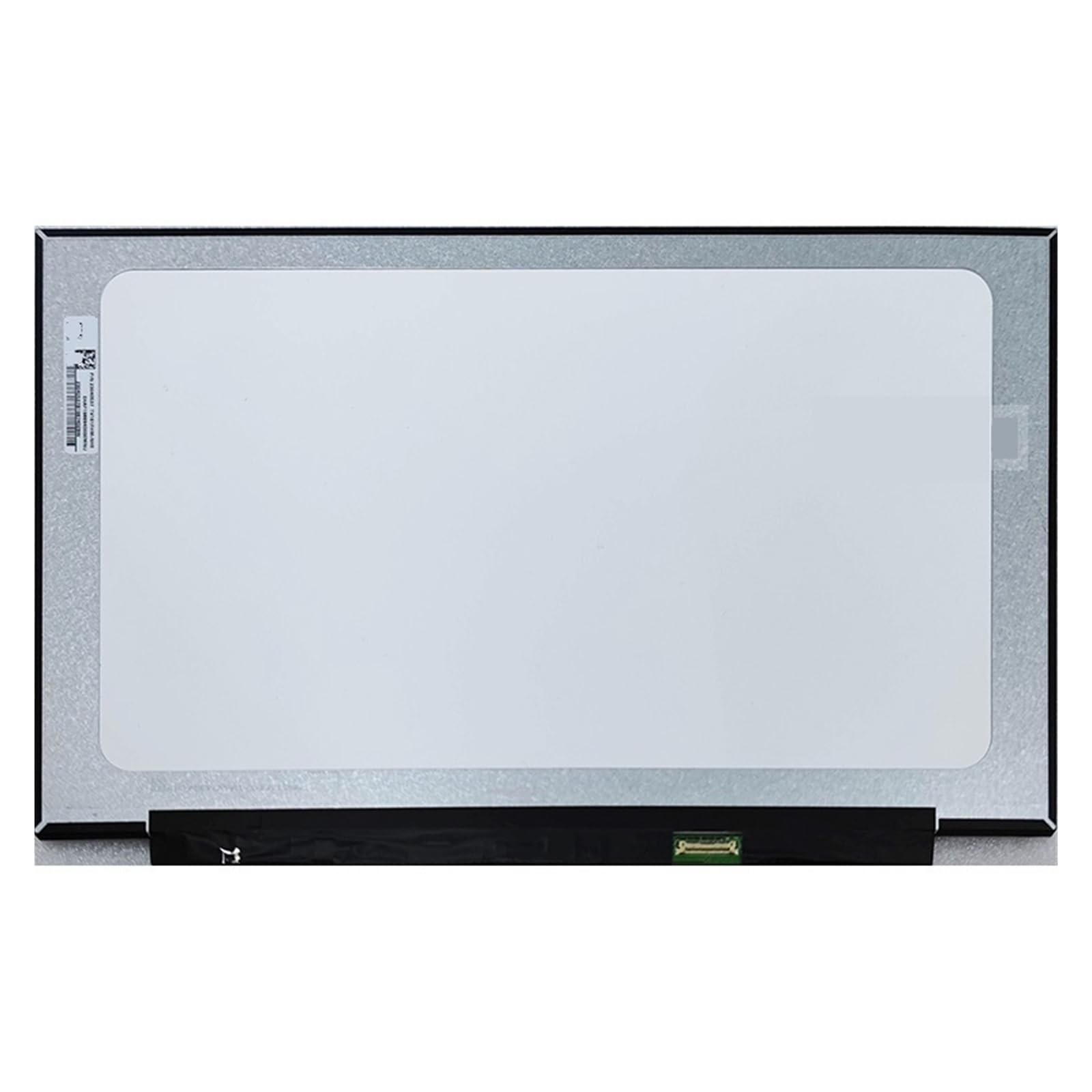 Schermo LCD, Sottile FHD IPS 60HZ Da 16,1" NV161FHM-N41 NV161FHM-N61