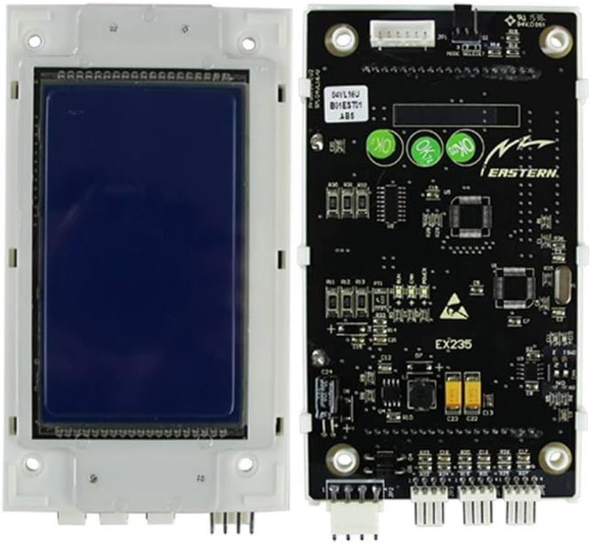 SM.04VL16/U EX235 LOP LED Indicator Card Use Fit for Step Elevator Lift