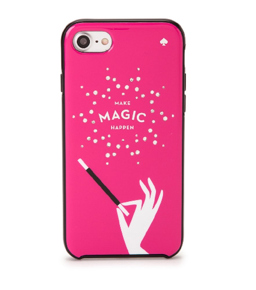 Amazon | Kate spade(ケイトスペード) iPhone7ケース アイフォン7 