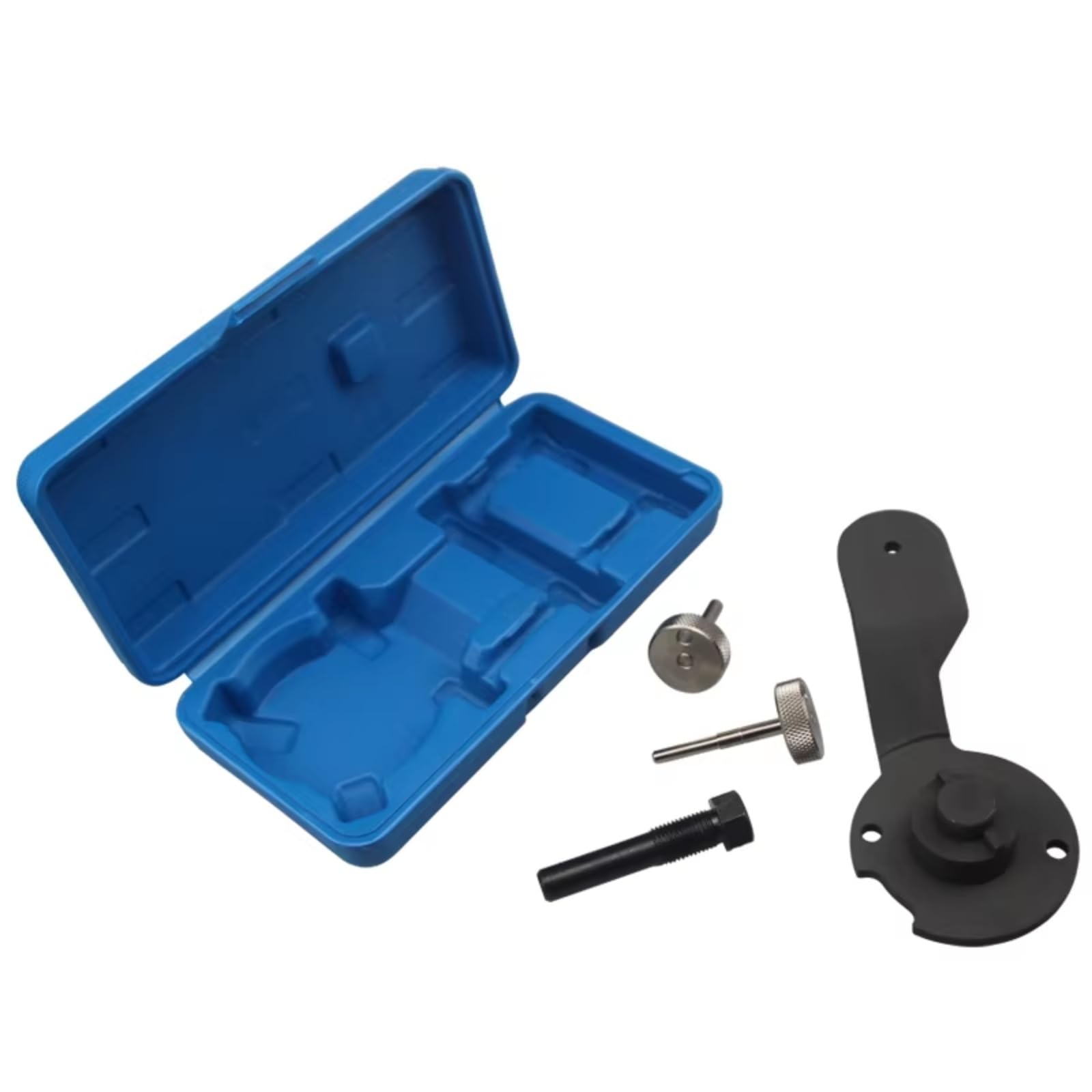 Herramienta tensora Para Seat T10504 Juego De Herramientas De Sincronización Del Árbol De Levas Del Motor Kit De Herramientas De Sujeción De Bloqueo Del Árbol De Levas