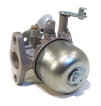 Auto Supply Mall Carburetor for EZGO Golf Cart 2 Cycle