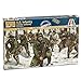 Italeri ITA6133 Winter Model kit, Multicolor