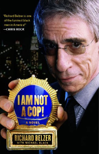 🔊📂📁📖 Télécharger 👏👍 I Am Not a Cop!: A Novel (English Edition) PDF