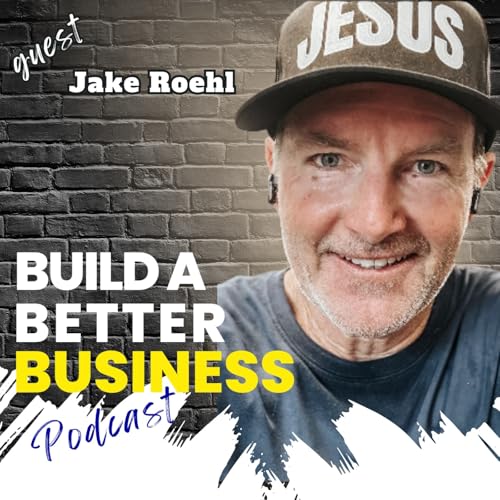 Evidence Isn't Proof with Jake Roehl