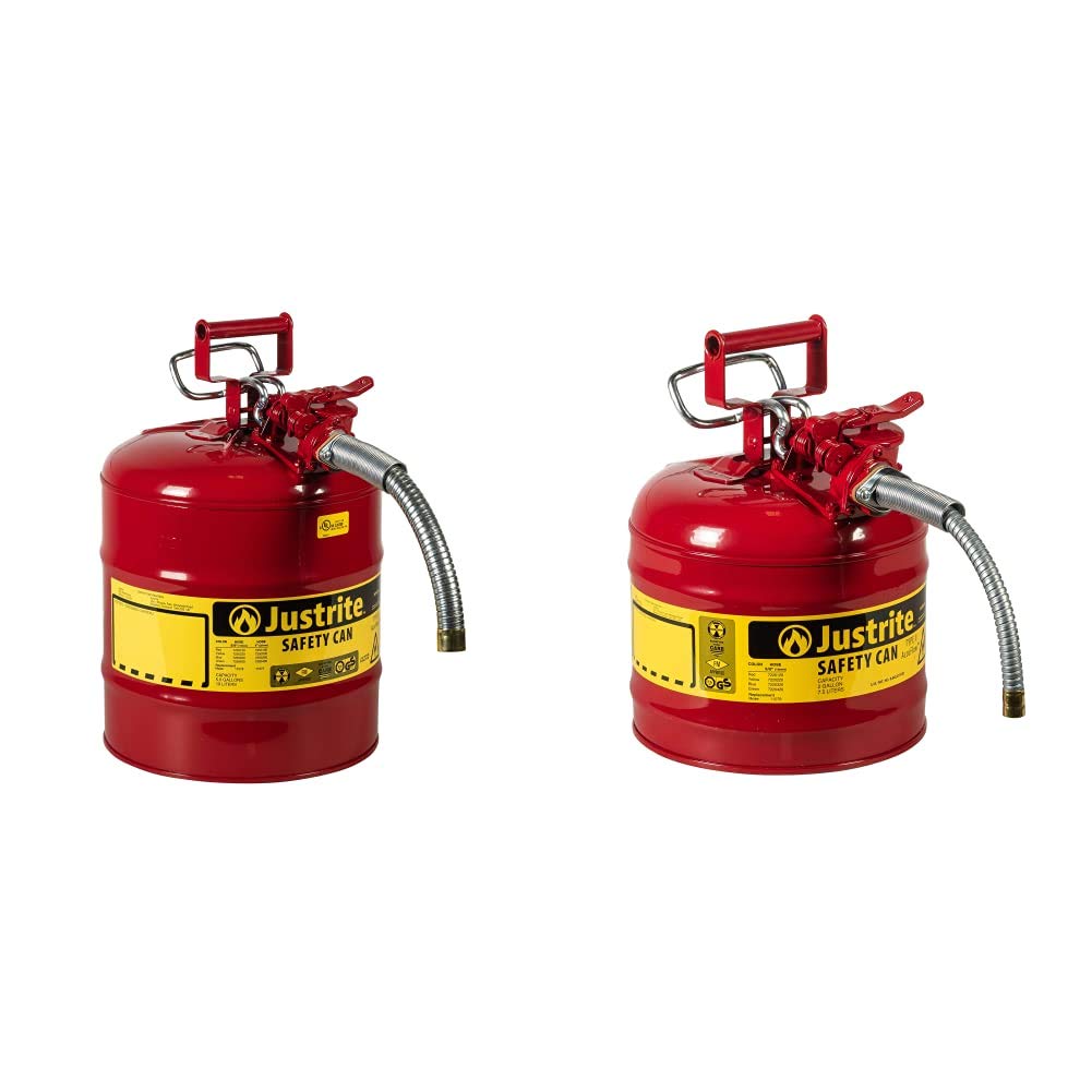 buy-justrite-5-gallon-red-accuflow-galvanized-steel-type-ii-vented