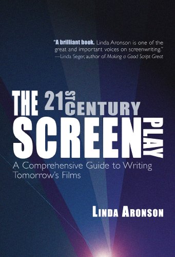 Télécharger The 21st Century Screenplay: A Comprehensive Guide to Writing Tomorrow's Films (English Edition) Livre PDF Gratuit