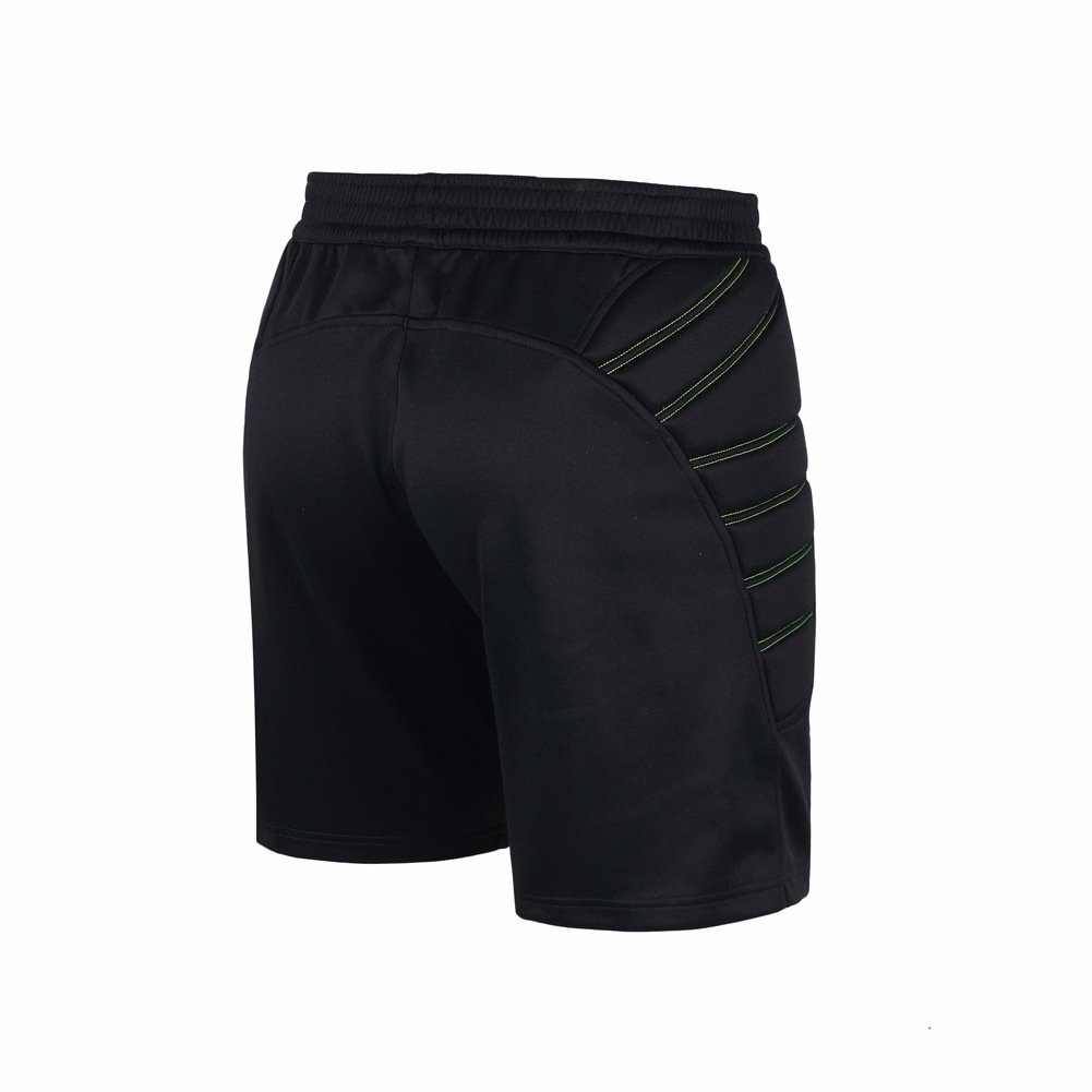 Kelme Goalkeeper Shorts Adult - Pantalon Portero Corto Hombre