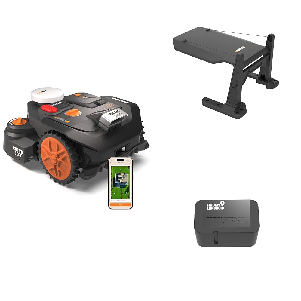 Worx-Paketangebot