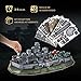 Paul Lamond- Game of Thrones Juego de Tronos Winterfell Puzzle 3D, Multicolor...