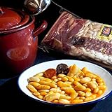 TABLA DE FABADA ASTURIANA 3 RACIONES CON FABA ASTURIANA IGP