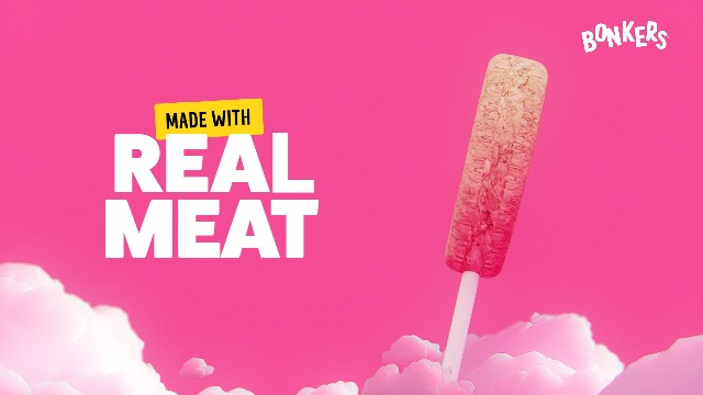Amazon.com: Bonkers Purrpops Freeze-Dried Tuna Flavored Lollipop
