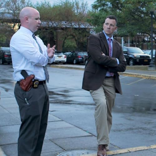 2 - In Saratoga Springs Podcast Por  arte de portada