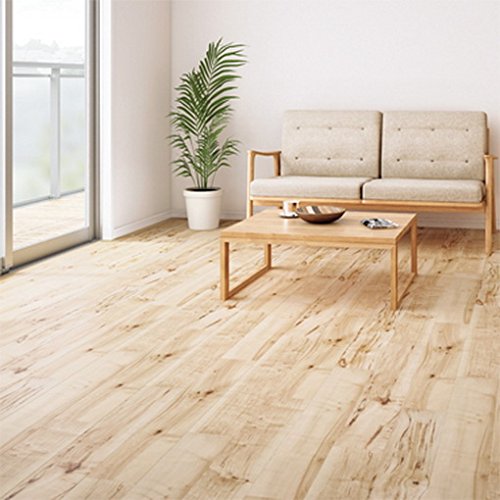 Amazon | パナソニック(Panasonic) フローリング VKKH45CY 24入