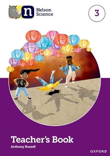Nelson Science 2nd Edition Teacher Book 3