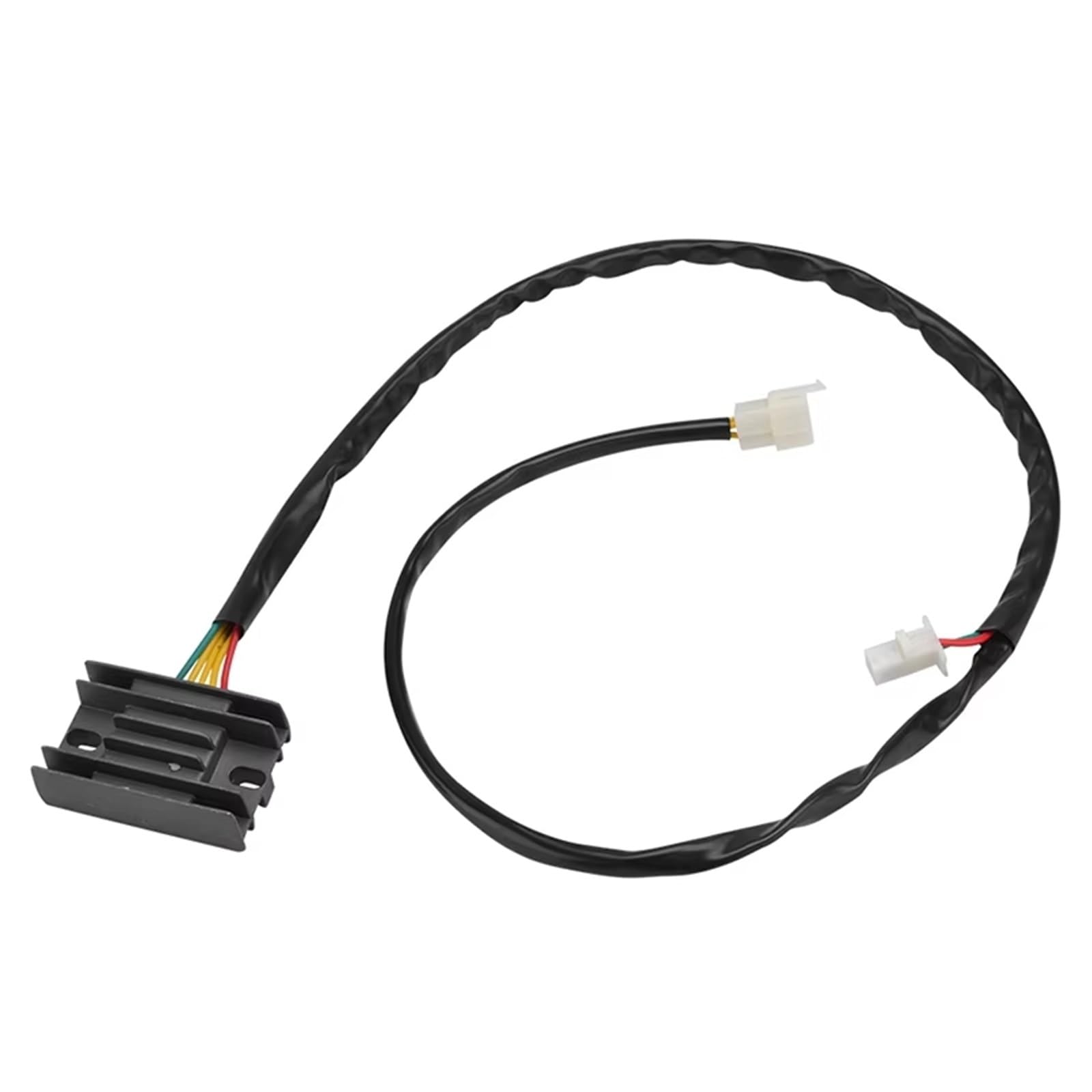 Wtcubfv One Color Compatible With For Crm250 1989 1990 1991 1992 1993 1994 1995 1996 1997 1998 1999 Motorcycle Voltage Regulator Rectifier Parts Bike Voltage Stabilizer