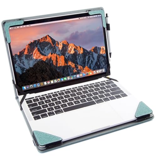 Funda Protectora Compatible con ASUS ZenBook Flip 13 13.3" miniatura 4