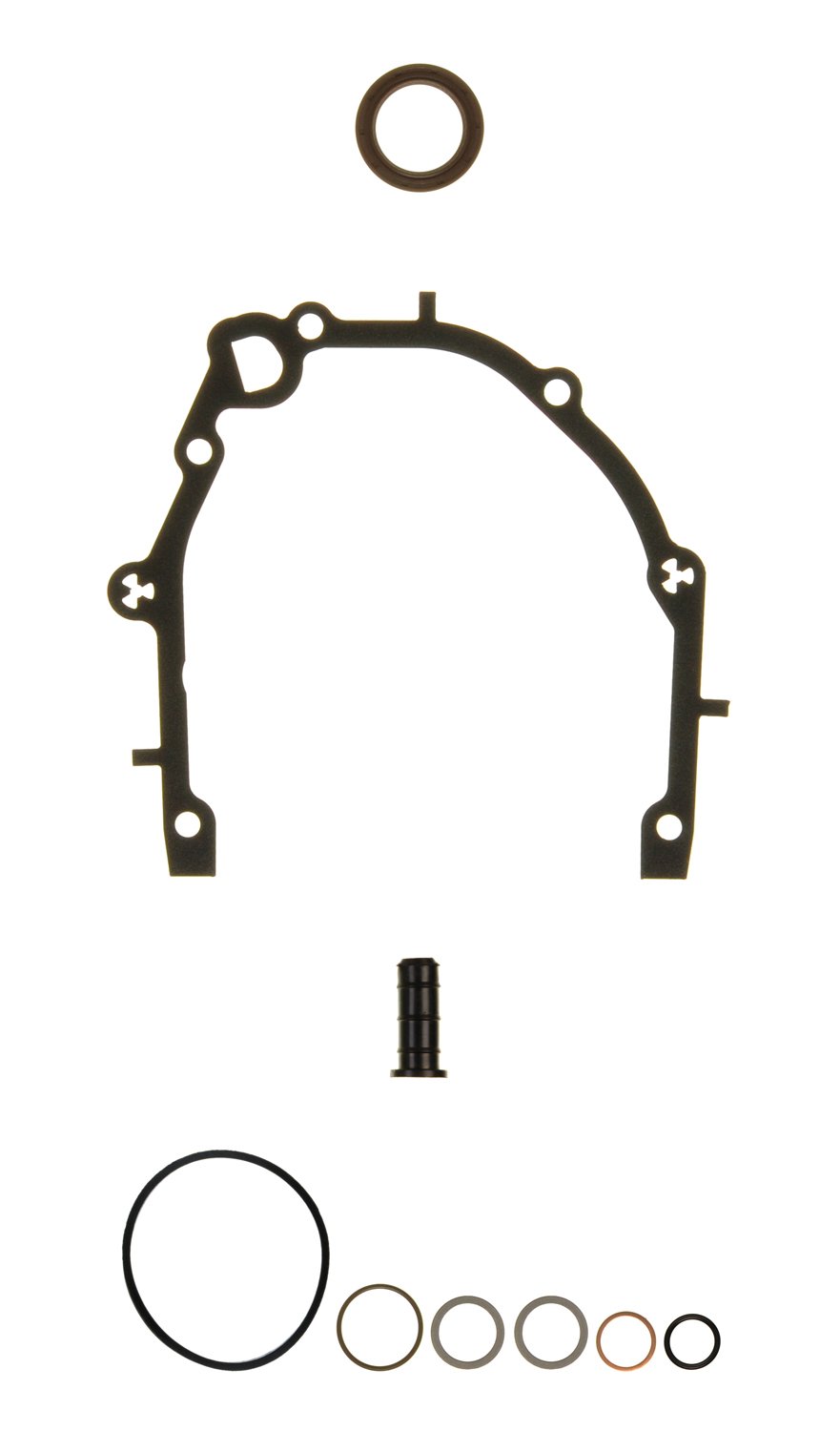 Ajusa 54186600 Gasket Set crank case