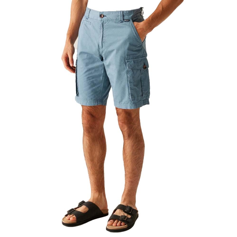 Regatta Mens Shorebay Shorts II