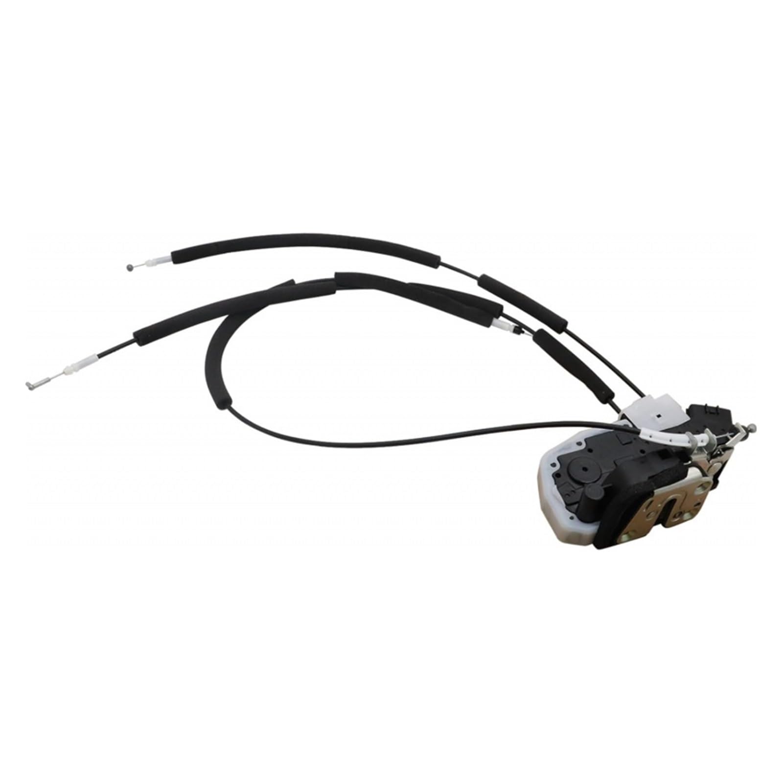 Cybsfkj 805004Ra0e Door Lock Actuator Passenger Front Right Side Compatible With Rogue 2014-2020,Replacement 80500-4Ba0a 80500-4Ba0b