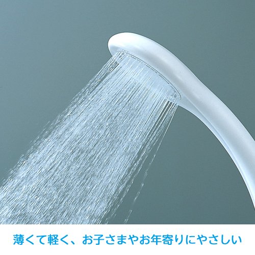 シャワーシス Amazon.co.jp: SANEI シャワーヘッド・ホースセット シャモジー