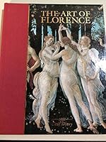 Art of Florence, 1991 Desk Diary 1558590781 Book Cover