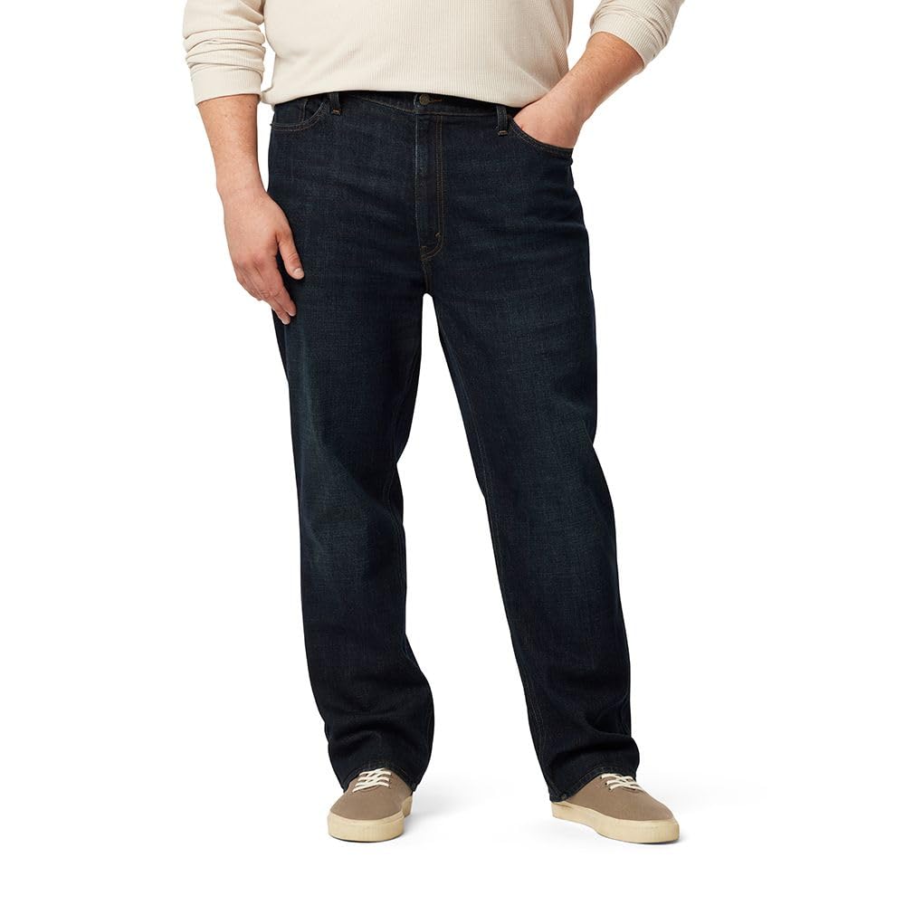 Signature by Levi Strauss & Co. Gold Mens Athletic Fit Jeans
