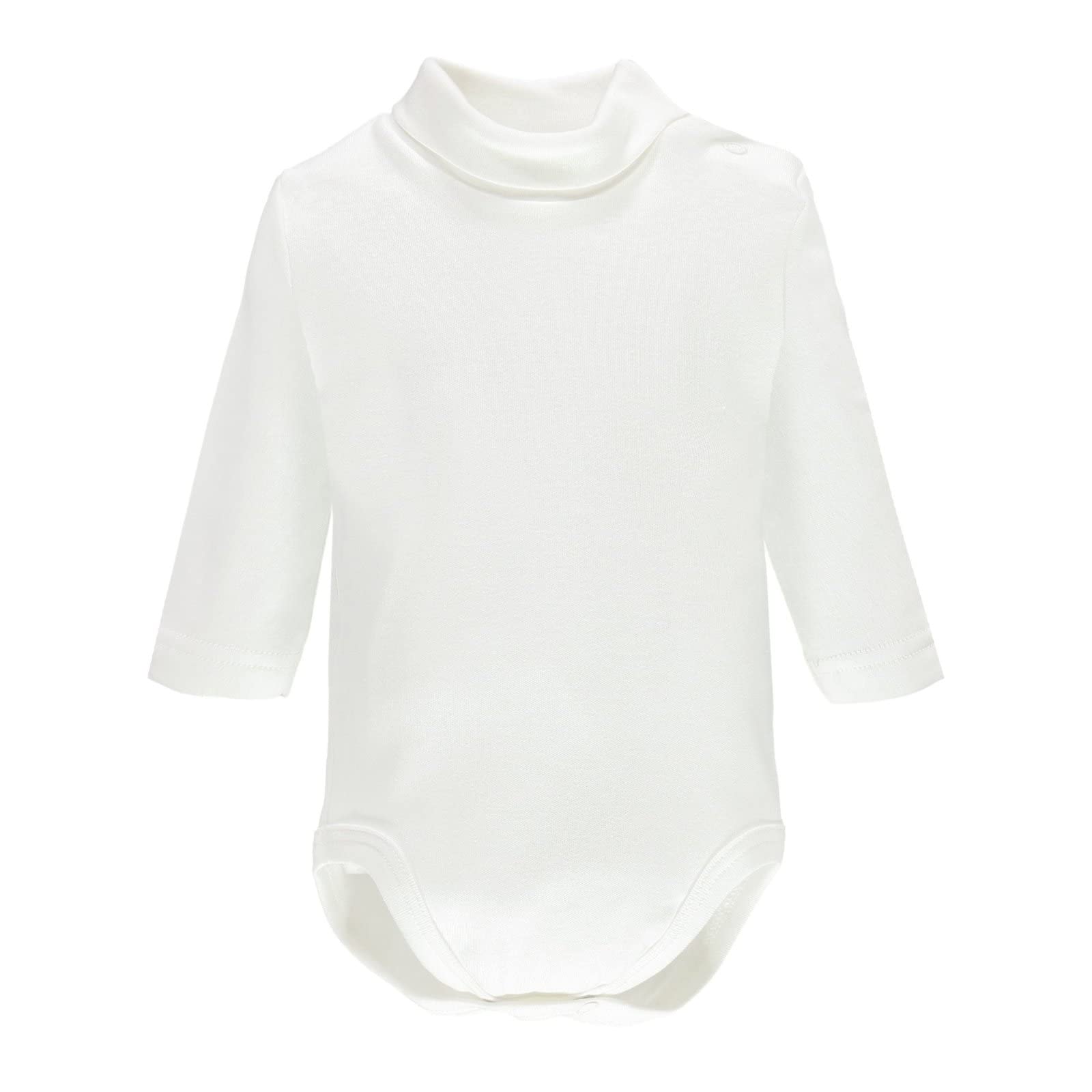 Ellepi Tris Body Lupetto Neonato e Bambino – Caldo Cotone