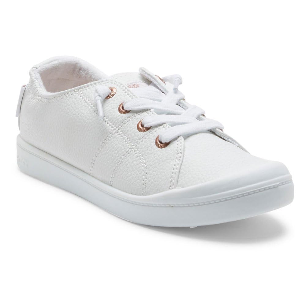 Roxy Bayshore Plus LX, Zapatillas Mujer