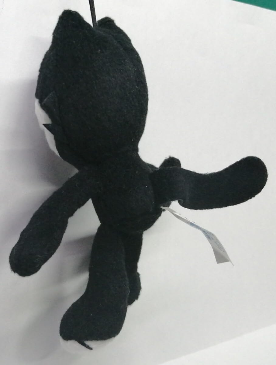 Amazon.co.jp: FELIX THE フィリックス ぬいぐるみ アミューズメント