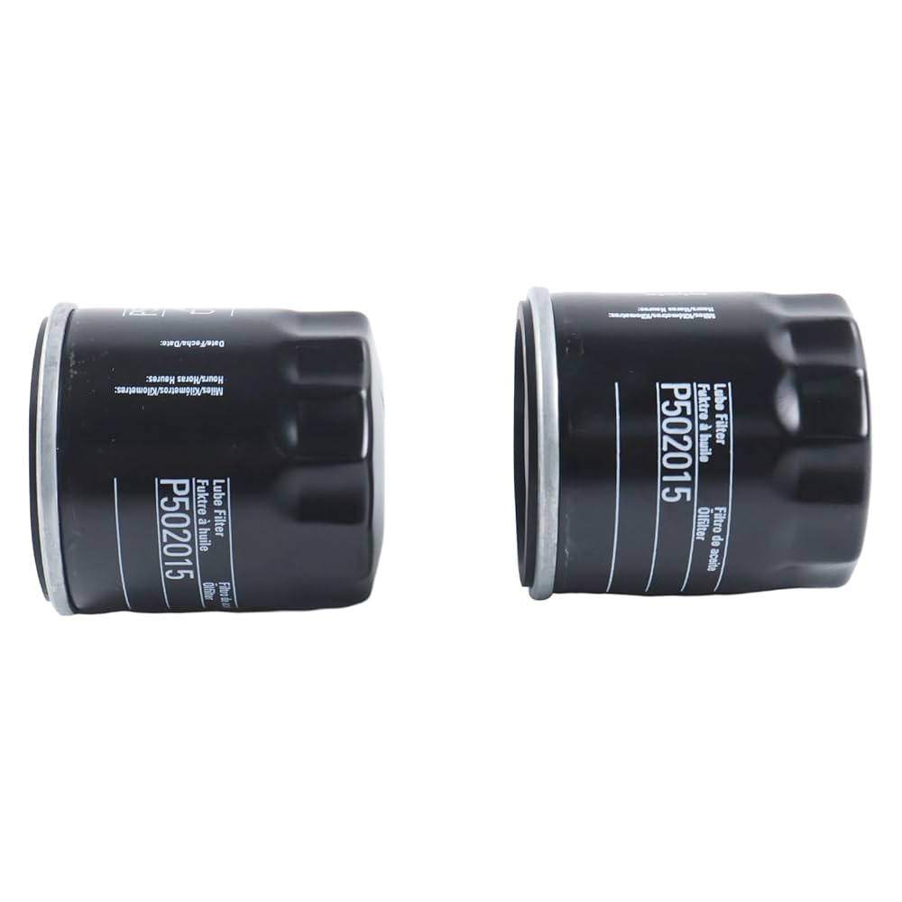 Amazon.com: 2X Oil Filters 15200-003-0000 15200-F39-0000 503