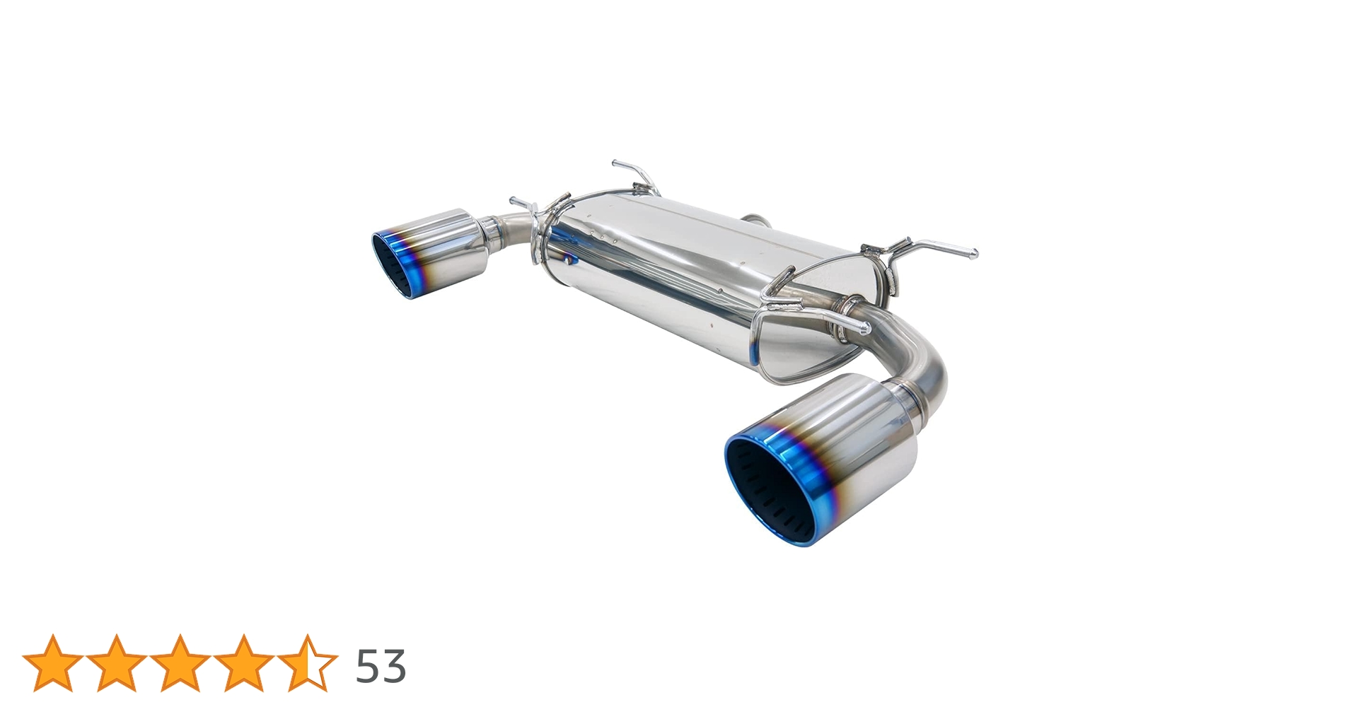 HKS リーガマックススポーツ マフラー ZN8 GR86 / ZD8 BRZ 51WJnpw54XL.jpg_BO30,255,255,