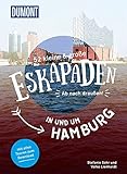 itb karten verlosung  52 kleine & große Eskapaden in und um Hamburg: Ab nach draußen! (DuMont Eskapaden)