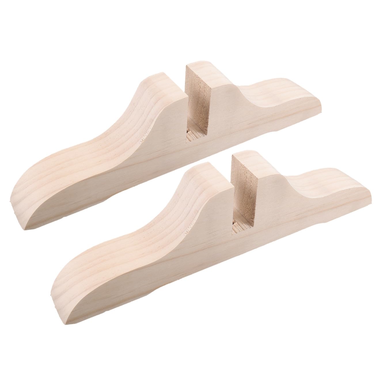 Support de paravent stable VANZACK : socle robuste pour séparation de pièce domestique