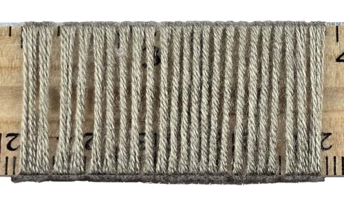 Image of 10-Pack of Yonkey Monkey 500 Grams Yarn - 70% Rayon derived from Bamboo, 30% Cotton - Imported - Pea Green 9012